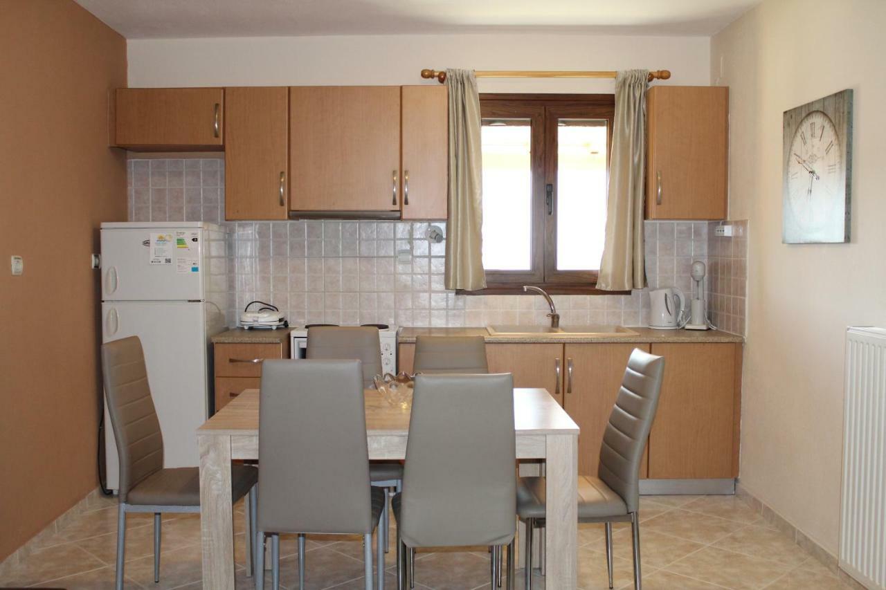 Antelia Homes Скиатос Экстерьер фото