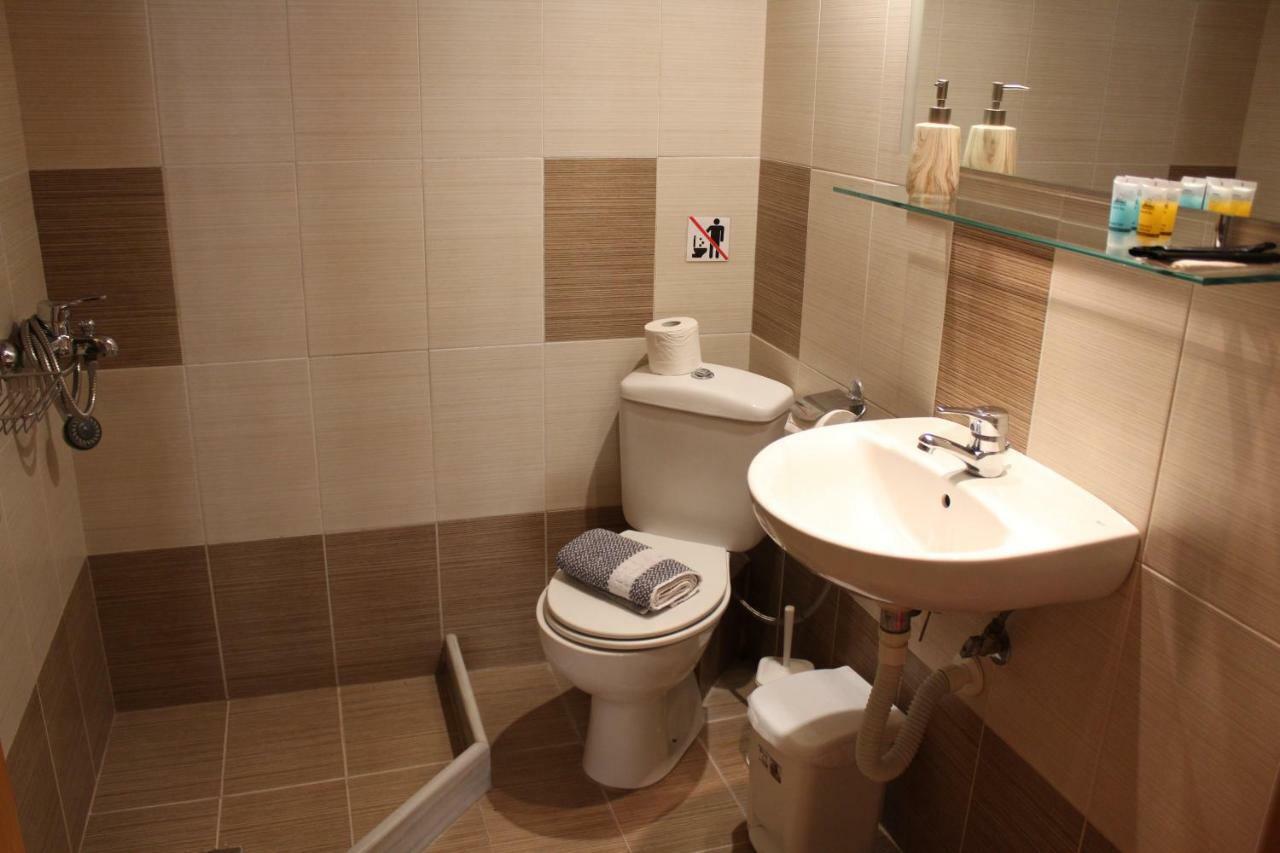 Antelia Homes Скиатос Экстерьер фото