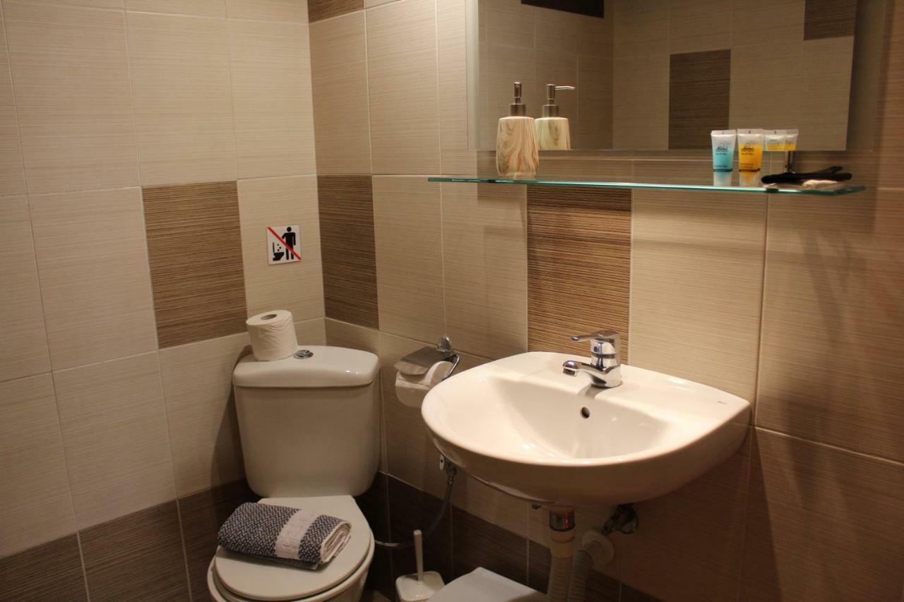 Antelia Homes Скиатос Экстерьер фото