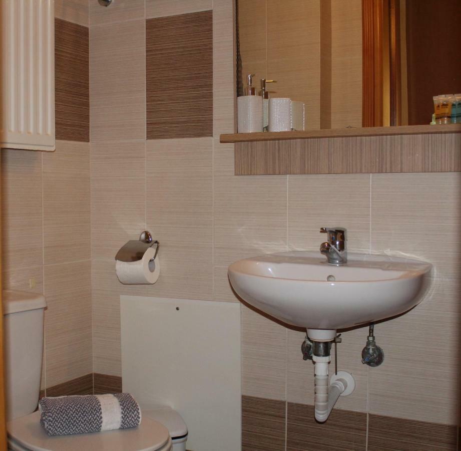Antelia Homes Скиатос Экстерьер фото